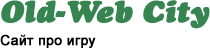 Old-Web City